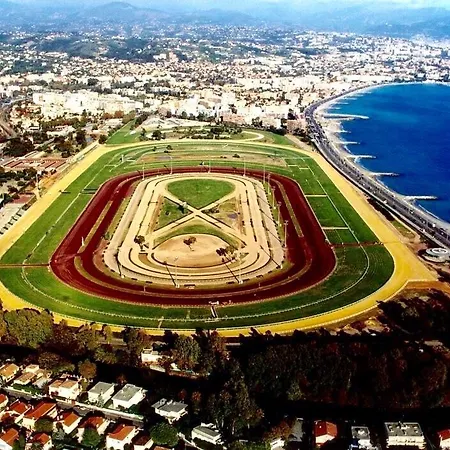 Dolce Apartman Cagnes-sur-Mer